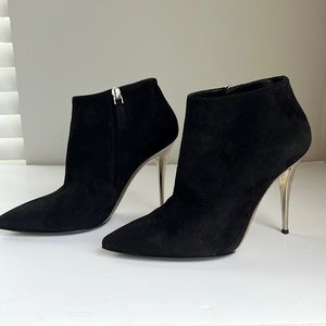 RALPH LAUREN Women’s Heeled Booties